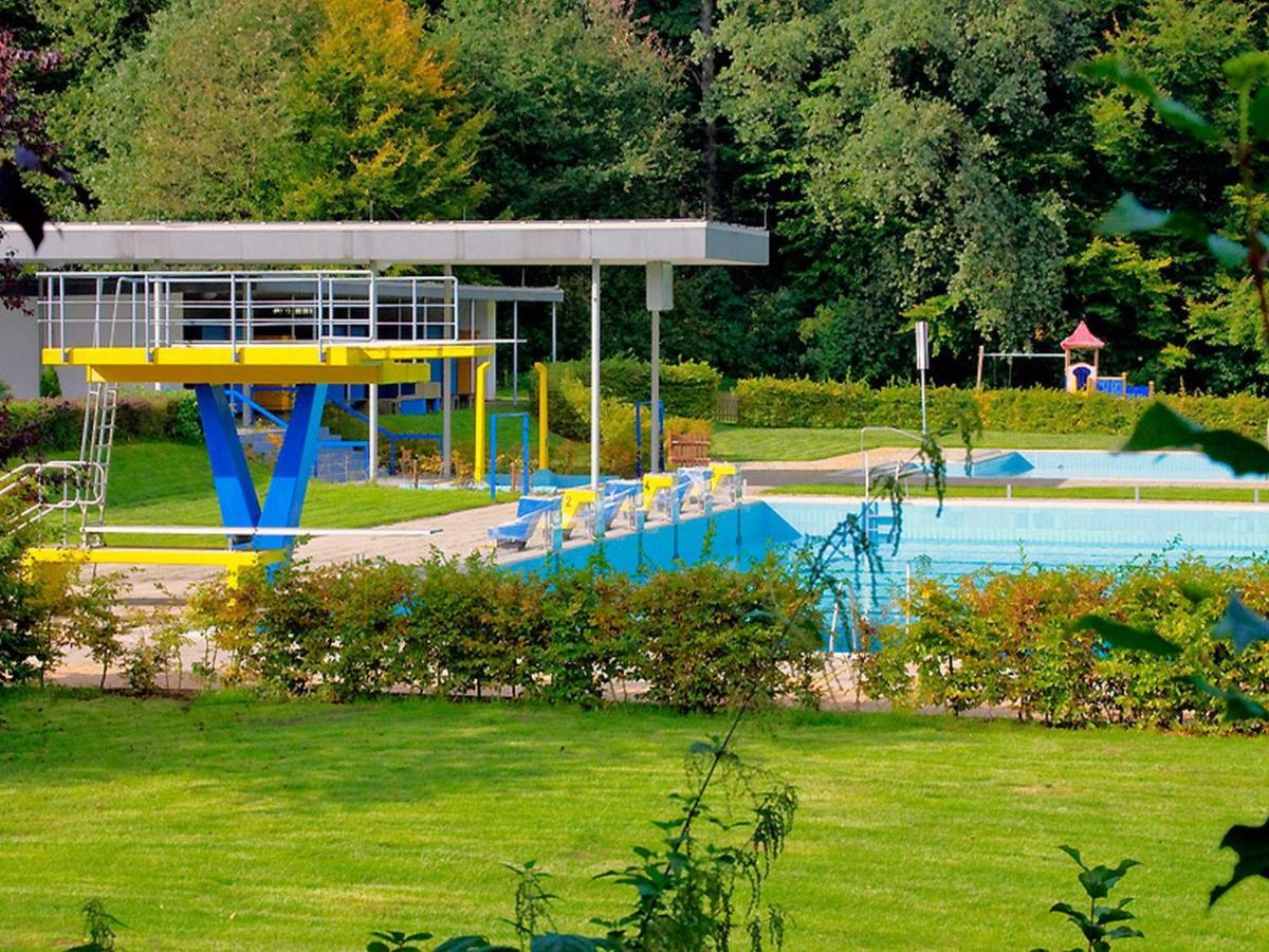 Landhaus Sundern Текленбург Екстериор снимка